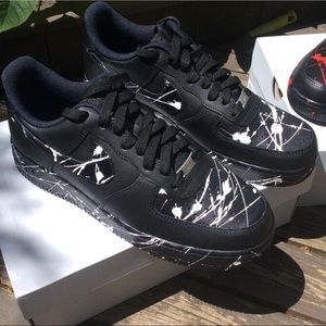 Custom air force 1
